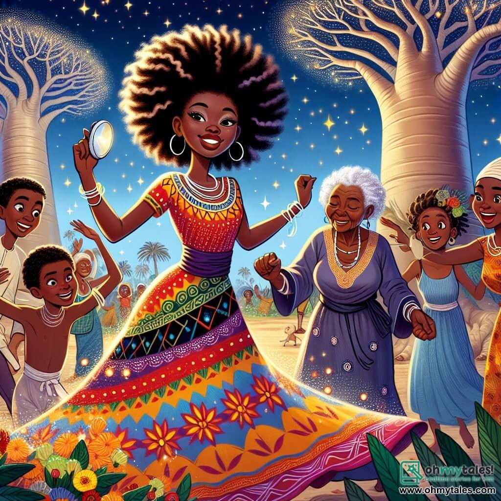 The Mirror of Unity