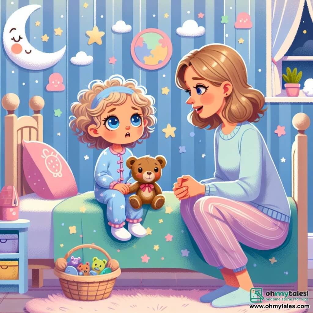 Starry Night, Cozy Dreams