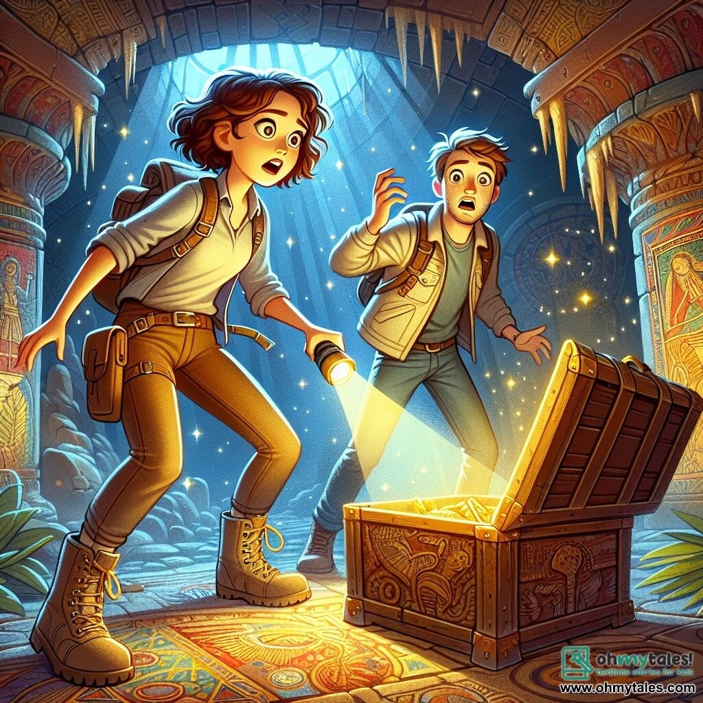 Clara and the Courage of Silver Creek